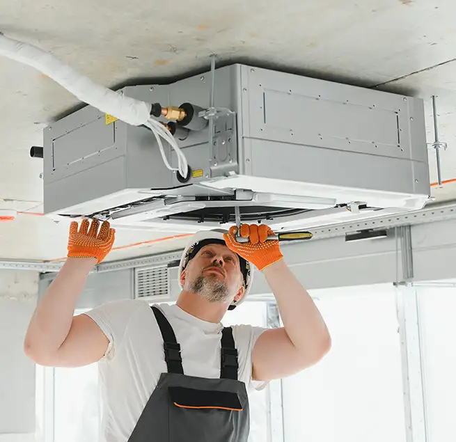 Why Homeowners & Businesses Trust Us Oxford, AL