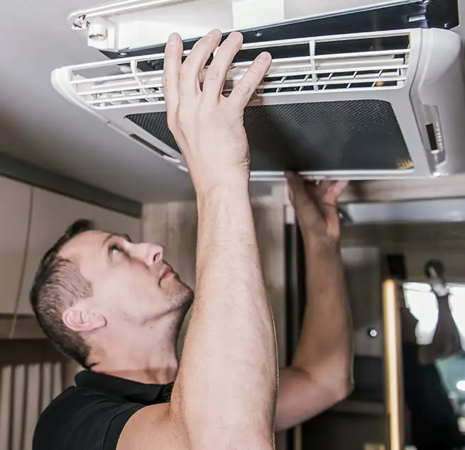 Why Homeowners & Businesses Trust Us Oxford, AL