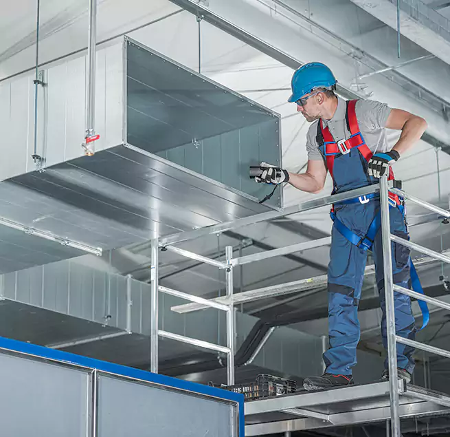 Why Homeowners Businesses Trust Us in Oxford, AL