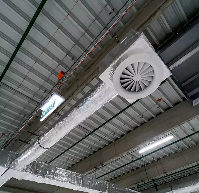 Why Homeowners & Businesses Trust Us in Oxford, AL?