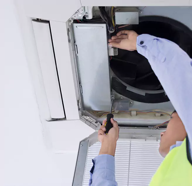 Why Homeowners Businesses Trust Us Oxford, AL