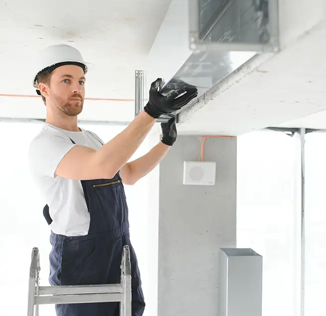 Why Homeowners & Businesses Trust Us in Oxford, AL?