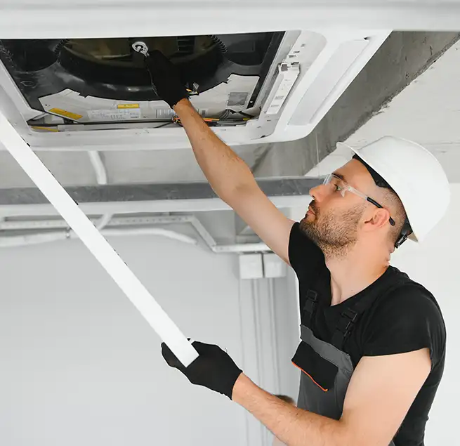 Why Homeowners & Businesses Trust Us in Oxford, AL?