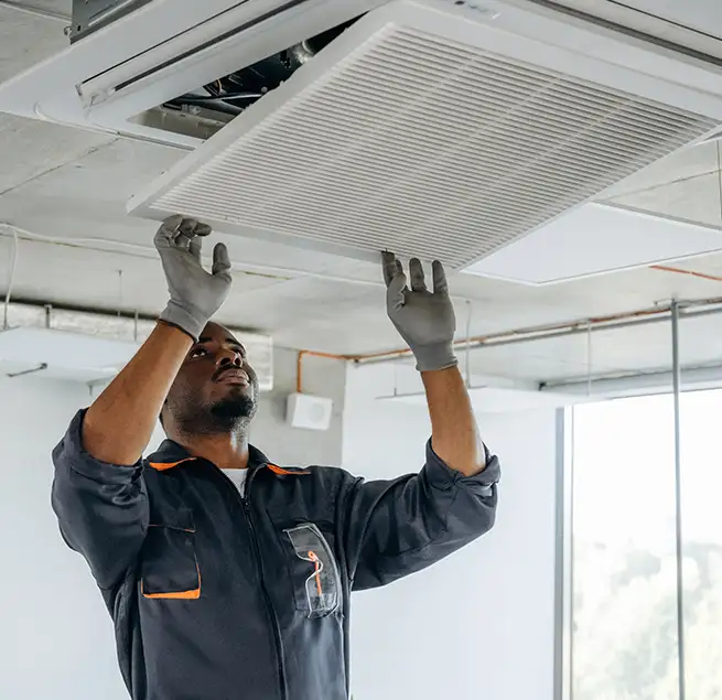 Why Homeowners & Businesses Trust Us in Oxford, AL?