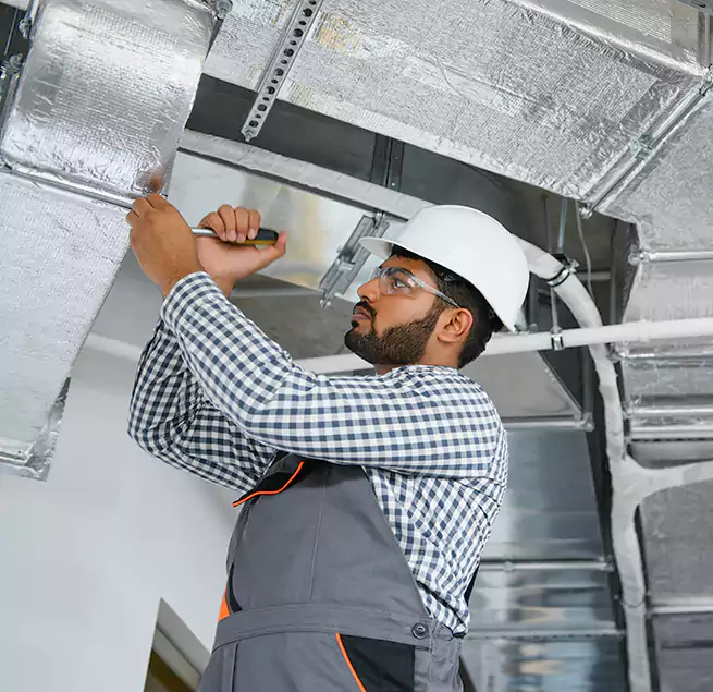 Why Homeowners & Businesses Trust Us in Oxford, AL?