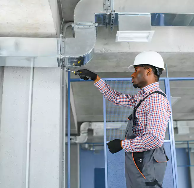 Why Homeowners & Businesses Trust Us in Oxford, AL