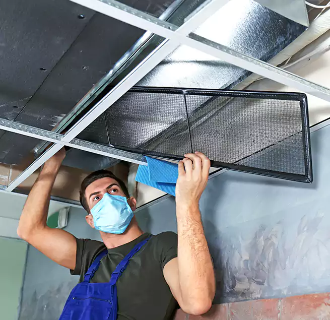 Why Homeowners Businesses Trust Us in Oxford, AL