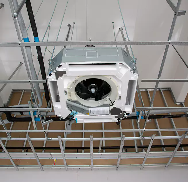 Why Homeowners & Businesses Trust Us Oxford, AL?