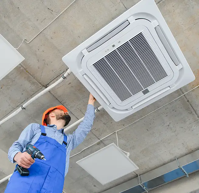  Why Homeowners & Businesses Trust Us in Oxford, AL?