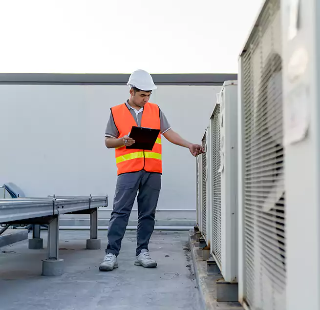 Why Homeowners & Businesses Trust Us in Oxford, AL?