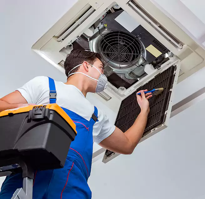 Why Homeowners & Businesses Trust Us in Oxford, AL?